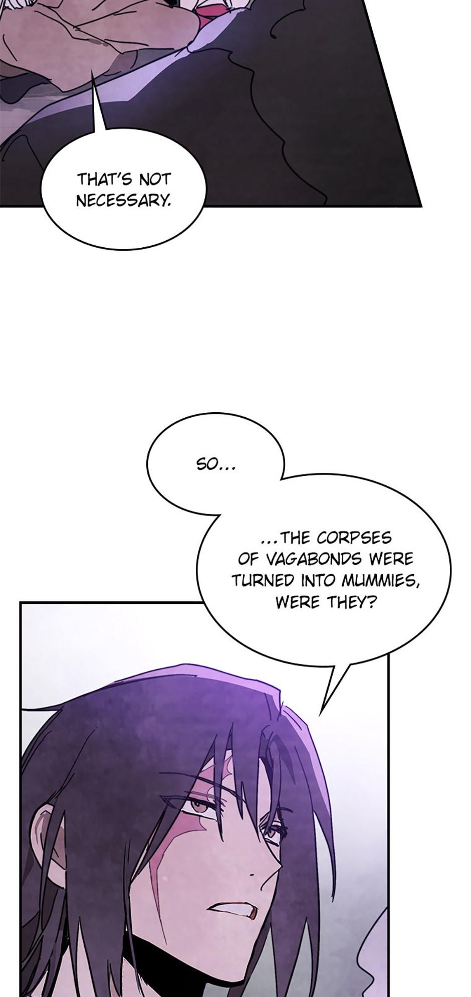 Yi Shen Dang Guan Chapter 79 6